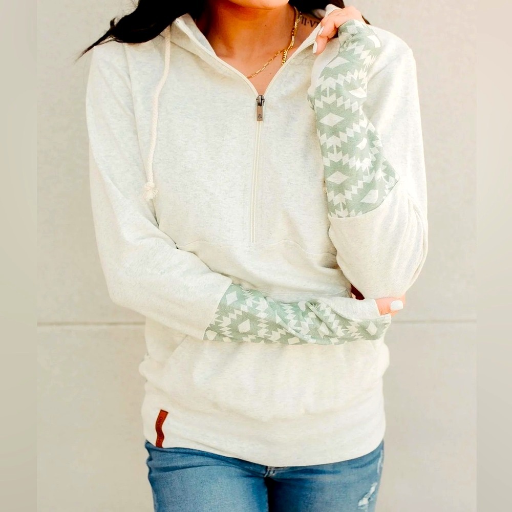 Ampersand Ave hoodie